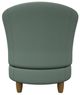 Best® Home Furnishings Customizable Palmona Swivel Chair with Honey Birch Legs-3