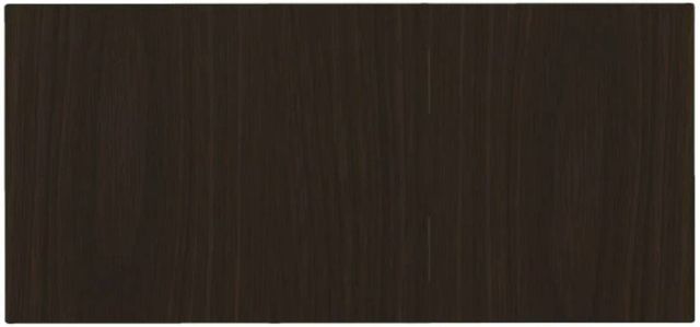 Mavin Customizable 60" Cosmo Extendable Dining Table with 18" Leaf-3