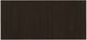 Mavin Customizable 60" Cosmo Extendable Dining Table with 18" Leaf-3