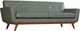 TOV Furniture Lyon Smoke Grey Sofa-2