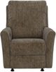 Catnapper® Belton Sand Power Swivel Gliding Recliner-1
