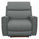 La-Z-Boy® Apollo Graphite Power Rocking Recliner with Headrest-1