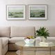 Uttermost® Ethan Harper 2-Piece Warm Valley Framed Prints Set-1