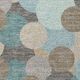 Dalyn™ Rug Company Kenner KN9 Turquoise 5'x8' Area Rug-5