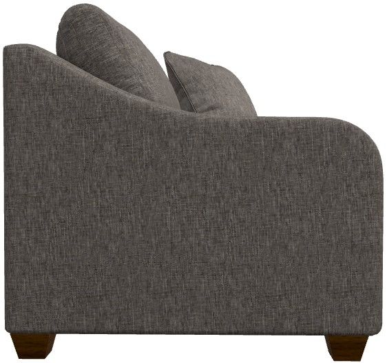 La-Z-Boy® Charlie Onyx Twin Sleep Chair-3