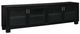 Signature Design by Ashley® Winbardi Black 85" TV Stand-0