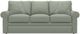 La-Z-Boy® Collins Premier Seafoam Sofa-0