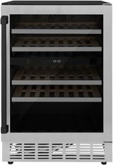 Stainless Steel-Matte Black