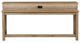 Liberty Furniture Sun Valley Sandstone Console Table-1
