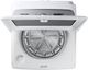 Samsung Top Load Washer and Electric Dryer Pair-3