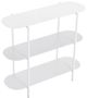 Zuo® Modern Tre White Console Table-3
