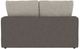 iAmerica Hill Two-Toned Slate Loveseat-3