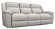 La-Z-Boy® Joel Chalk Power Reclining Sofa with Headrest-0