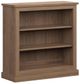 Fusion Designs Customizable Platte River 36" Bookshelf-0