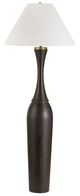 Uttermost® Pravin Dark Bronze Floor Lamp-0