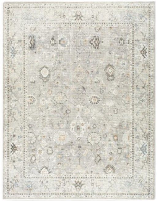 Surya Davina 5'x7' Area Rug-0
