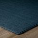 Dalyn™ Rug Company Monaco Sisal MC300 Navy 5'x8' Area Rug-1