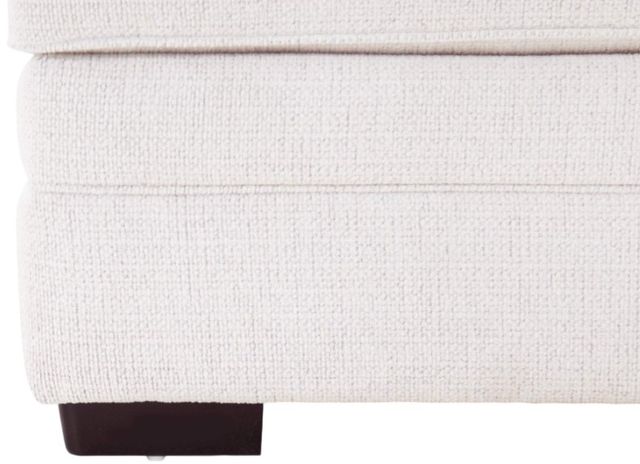 Franklin™ Laurent Smoke 90" Sofa-3