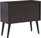 Signature Design by Ashley® Orinfield Dark Brown Accent Cabinet-1