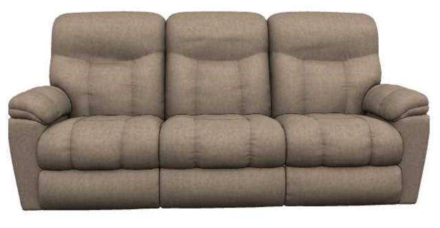 La-Z-Boy® Morrison Saddle Manual Reclining Sofa-1