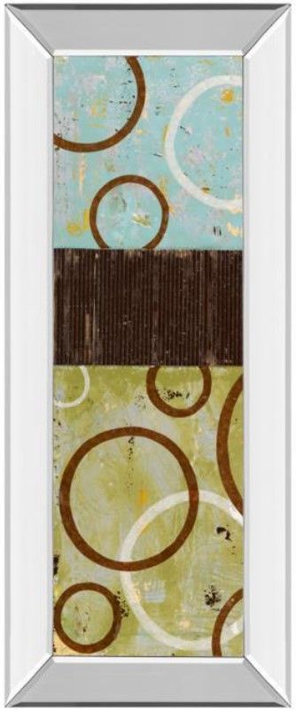 Classy Living Natalie Avondet Sun Flower I Wall Art-0