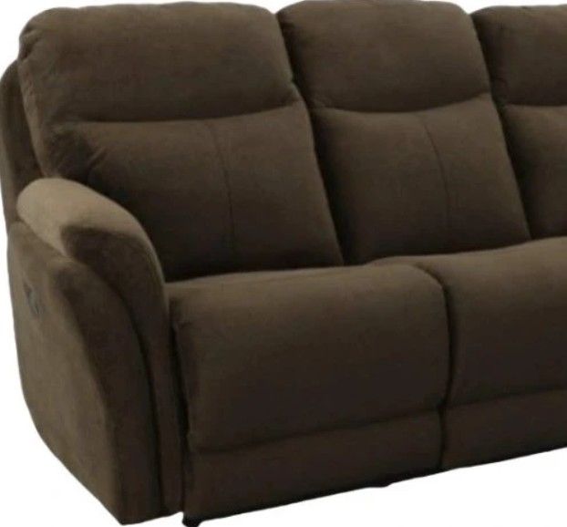 Stanton™ Customizable 888 Manual Reclining Sofa-1