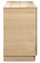 Moe's Home Collection Round Off Oak Sideboard-3
