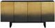 Coast2Coast Home™ Atlas Black Credenza-2