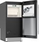 Zephyr Presrv™ 15" Stainless Steel Door Panel Kit-1