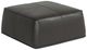 VIG Furniture Divani Casa April Dark Gray Ottoman-0