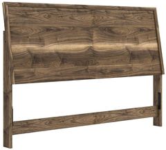 Signature Design by Ashley® Chirason Brown King Panel Headboard