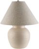 Surya Pernille Cream Table Lamp-0