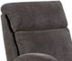 Southern Motion™ Customizable Primo Manual Swivel Rocker Recliner-1