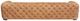 VIG Furniture Divani Casa Dexter Camel Tufted Sofa-2