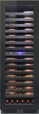 Vinotemp Private Reserve Series Panel Ready 24" Wine Cooler-1