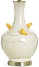 Stylecraft Solin Cream Table Lamp-2
