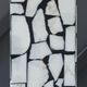 Signature Design by Ashley® Macaria Black/White Table Lamp-4