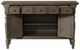 Intercon Balboa Park Roasted Oak Sideboard-4