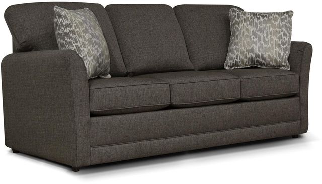 Creek Side Customs Customizable Tripp Queen Sleeper-4
