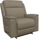 La-Z-Boy® Ace Fossil Manual Rocking Recliner-0