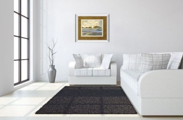 Classy Art Discovery by Mike Calascibetta Wall Art-2