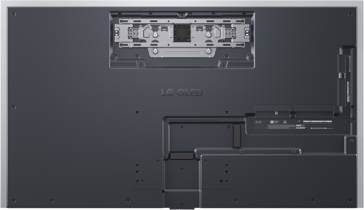 LG OLED G5 - Thumbnail 3