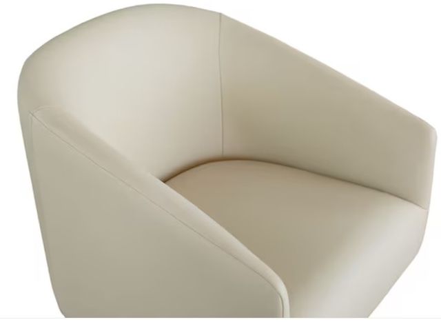 Bassett® Furniture HomeWork Montford Taupe Office Chair-4