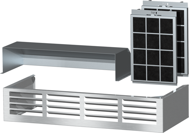 Miele Air Recirculation Kit-0