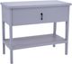 Vintage Furniture Natasha Accent Table-0