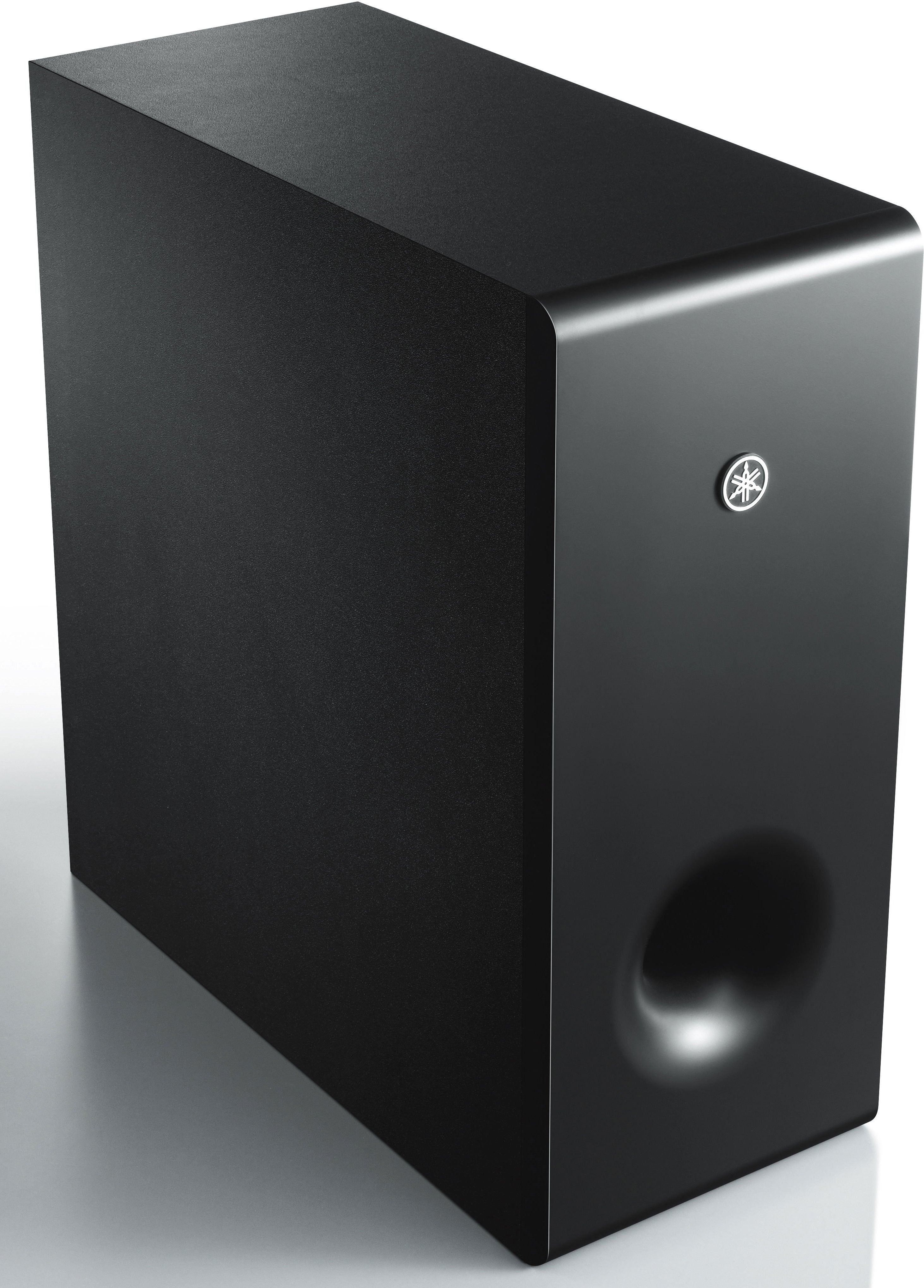 ヤマハ MusicCast BAR 400 YAS-408 YAMAHA Yamaha MusicCast BAR 400 (YAS-408) Powered sound bar with Wi