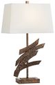 Crestview Collection Styxx Antique Copper Table Lamp-0