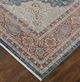 Feizy Marquette Gray/Multi-Colored 5' x 7' Rug-2