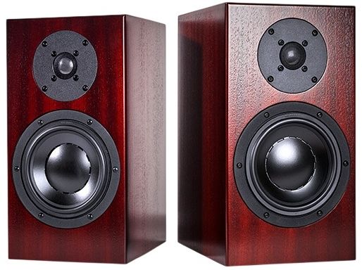Totem Acoustics Signature One 6.5" Bookshelf Speakers-4