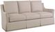 Century® Signature Eyre Skirted Sofa-0
